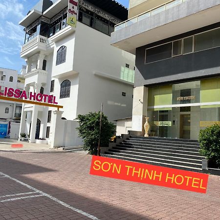 Can Ho 23D Thuy Van - Zozo 101 Vũng Tàu Exteriér fotografie