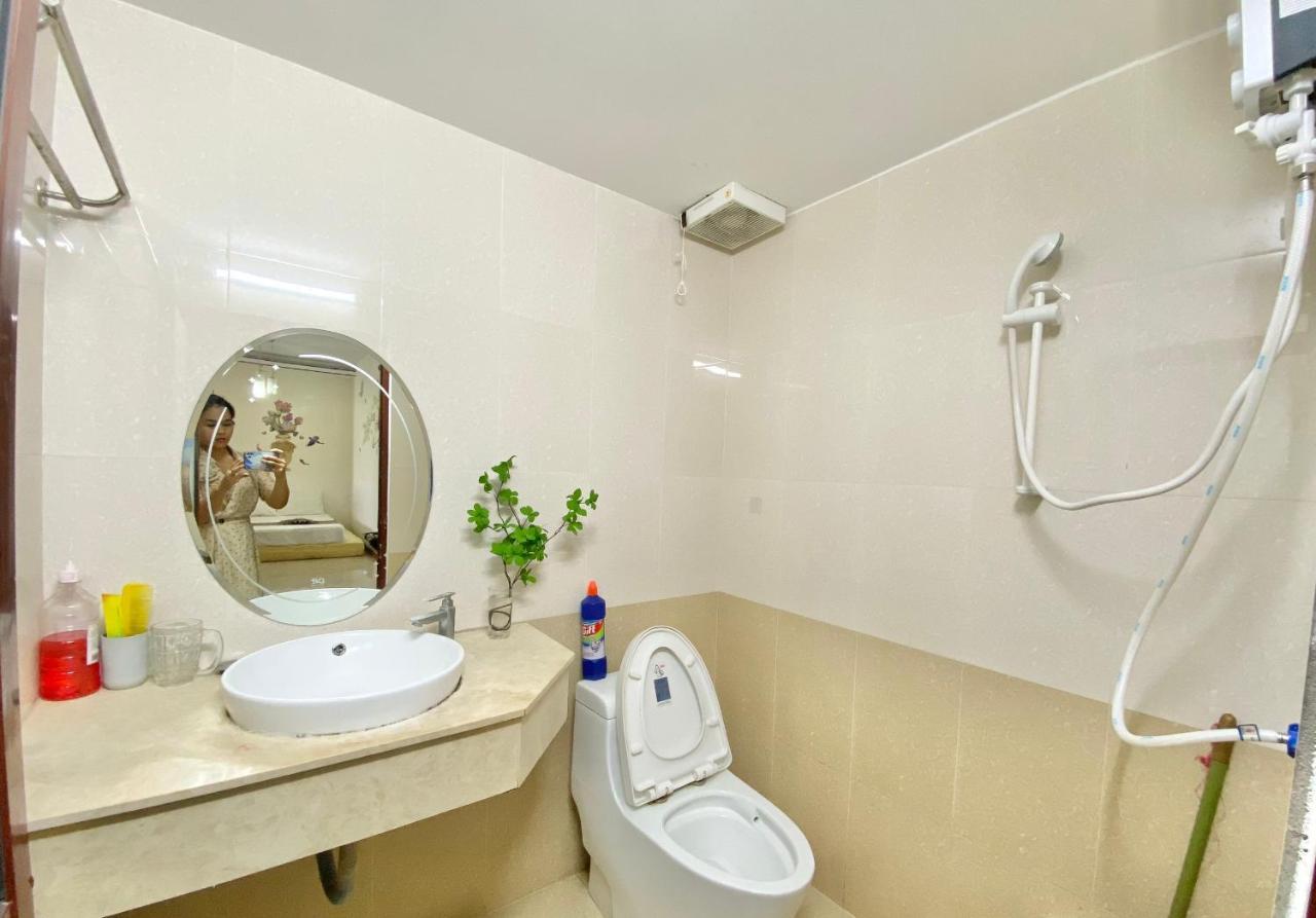 Can Ho 23D Thuy Van - Zozo 101 Vũng Tàu Exteriér fotografie