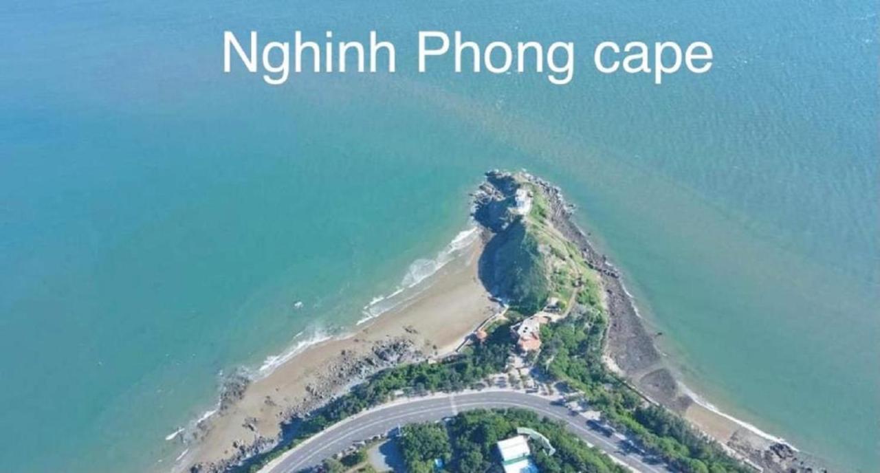 Can Ho 23D Thuy Van - Zozo 101 Vũng Tàu Exteriér fotografie