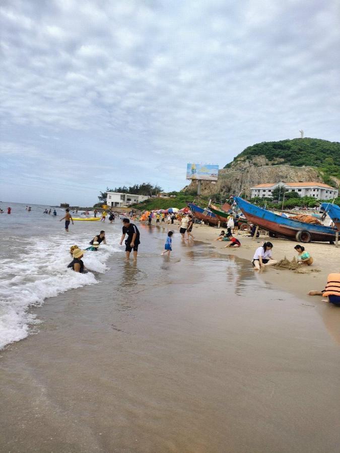 Can Ho 23D Thuy Van - Zozo 101 Vũng Tàu Exteriér fotografie