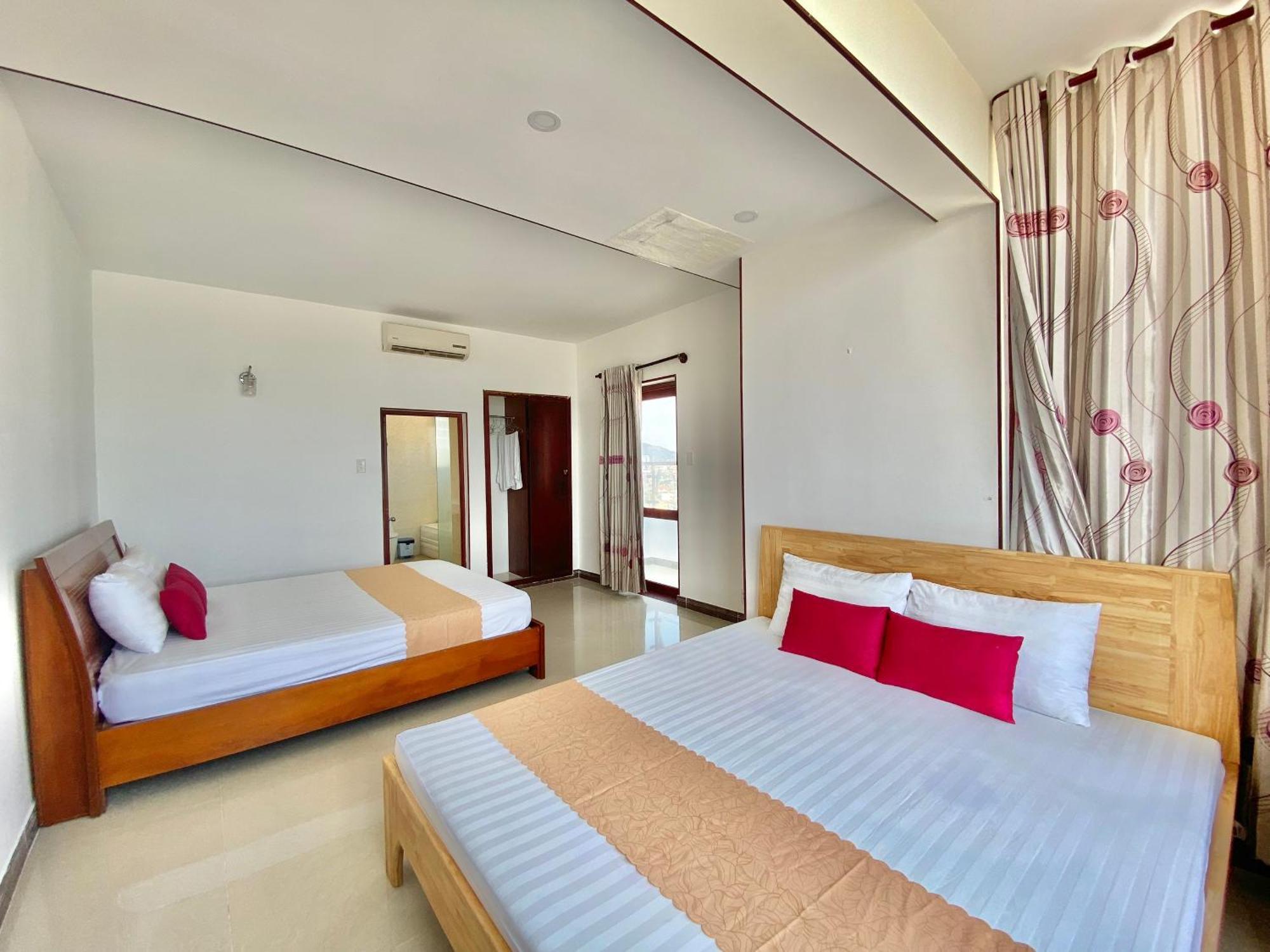 Can Ho 23D Thuy Van - Zozo 101 Vũng Tàu Exteriér fotografie