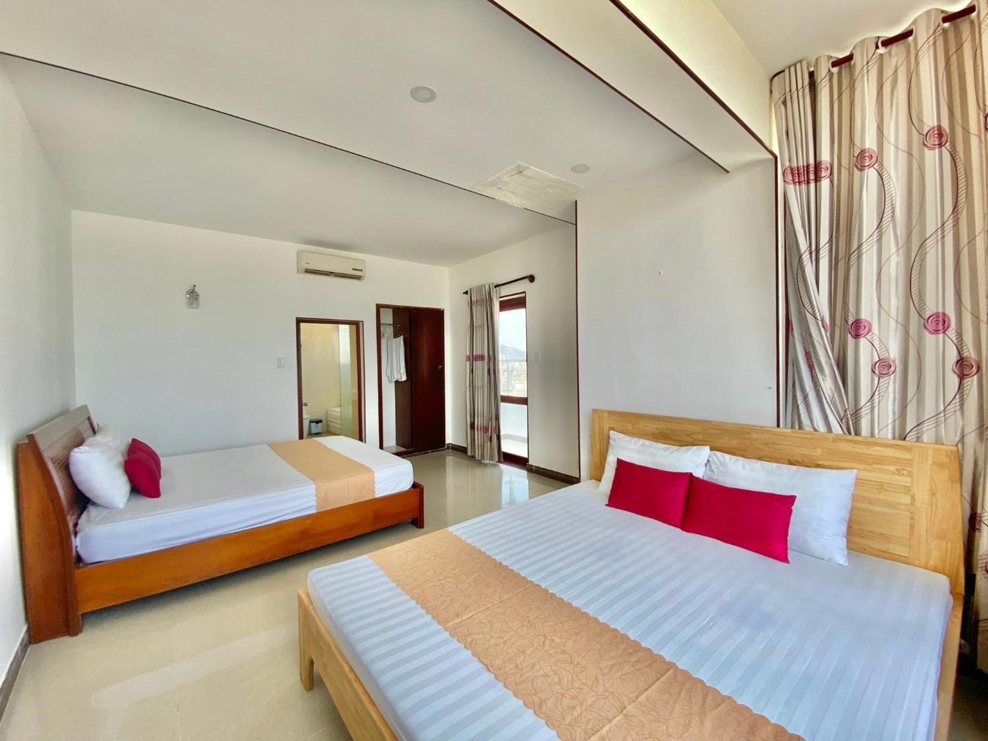 Can Ho 23D Thuy Van - Zozo 101 Vũng Tàu Exteriér fotografie