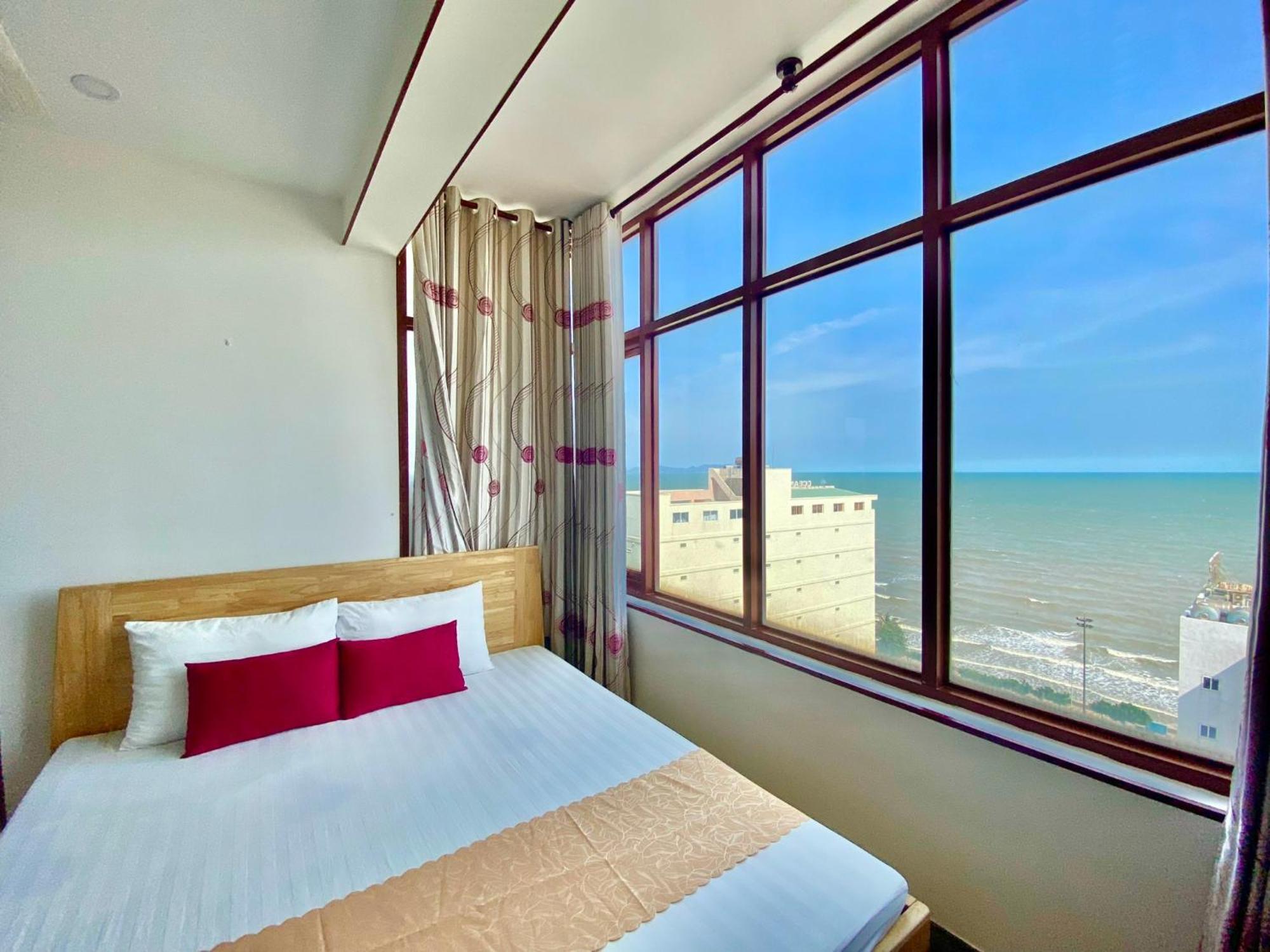 Can Ho 23D Thuy Van - Zozo 101 Vũng Tàu Exteriér fotografie