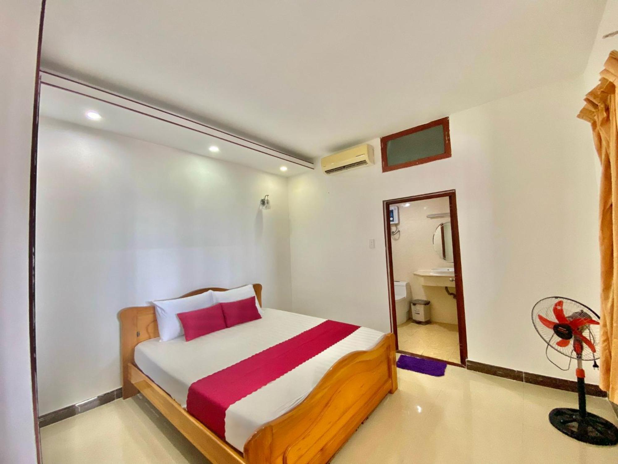 Can Ho 23D Thuy Van - Zozo 101 Vũng Tàu Exteriér fotografie
