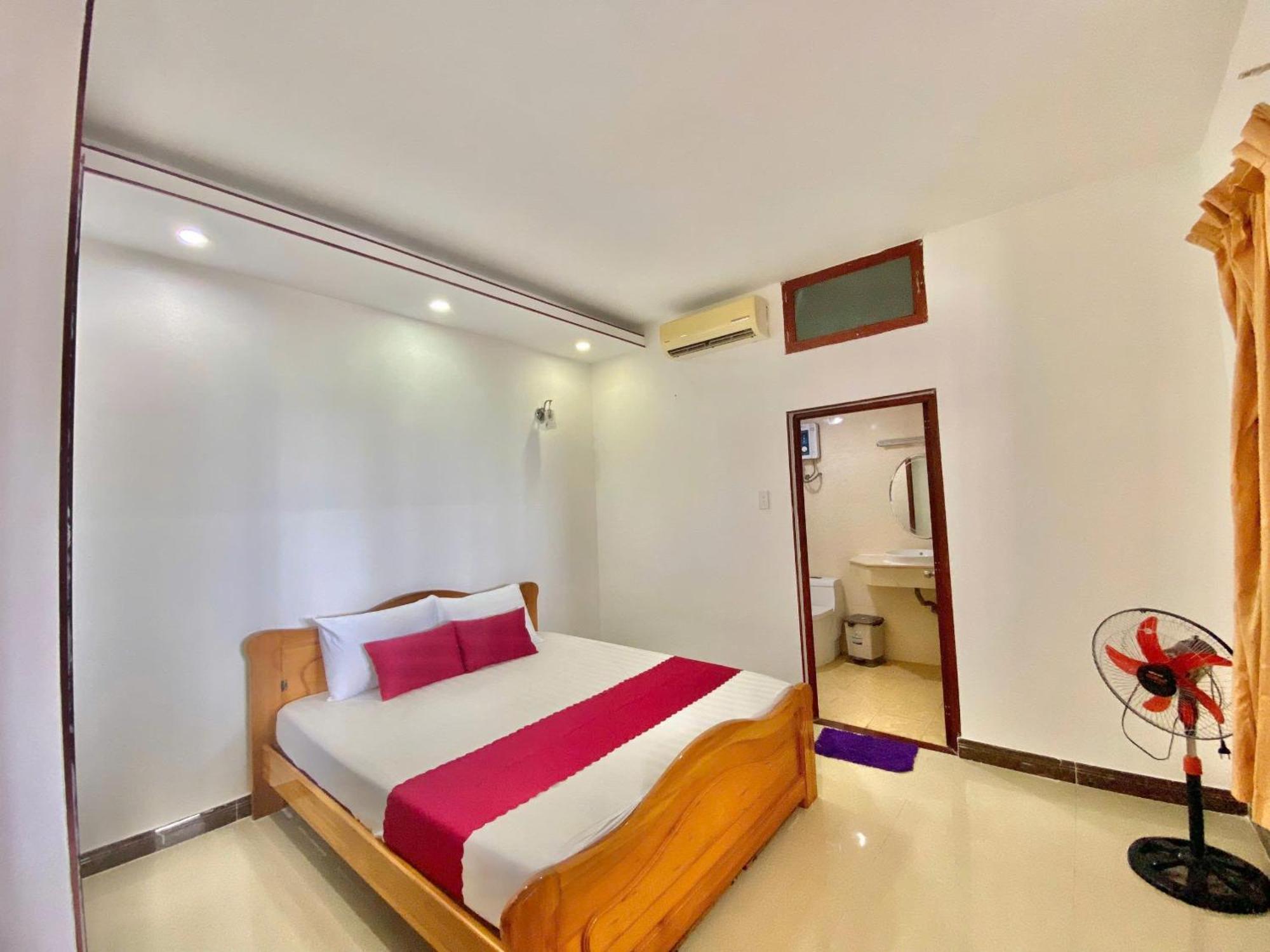 Can Ho 23D Thuy Van - Zozo 101 Vũng Tàu Exteriér fotografie