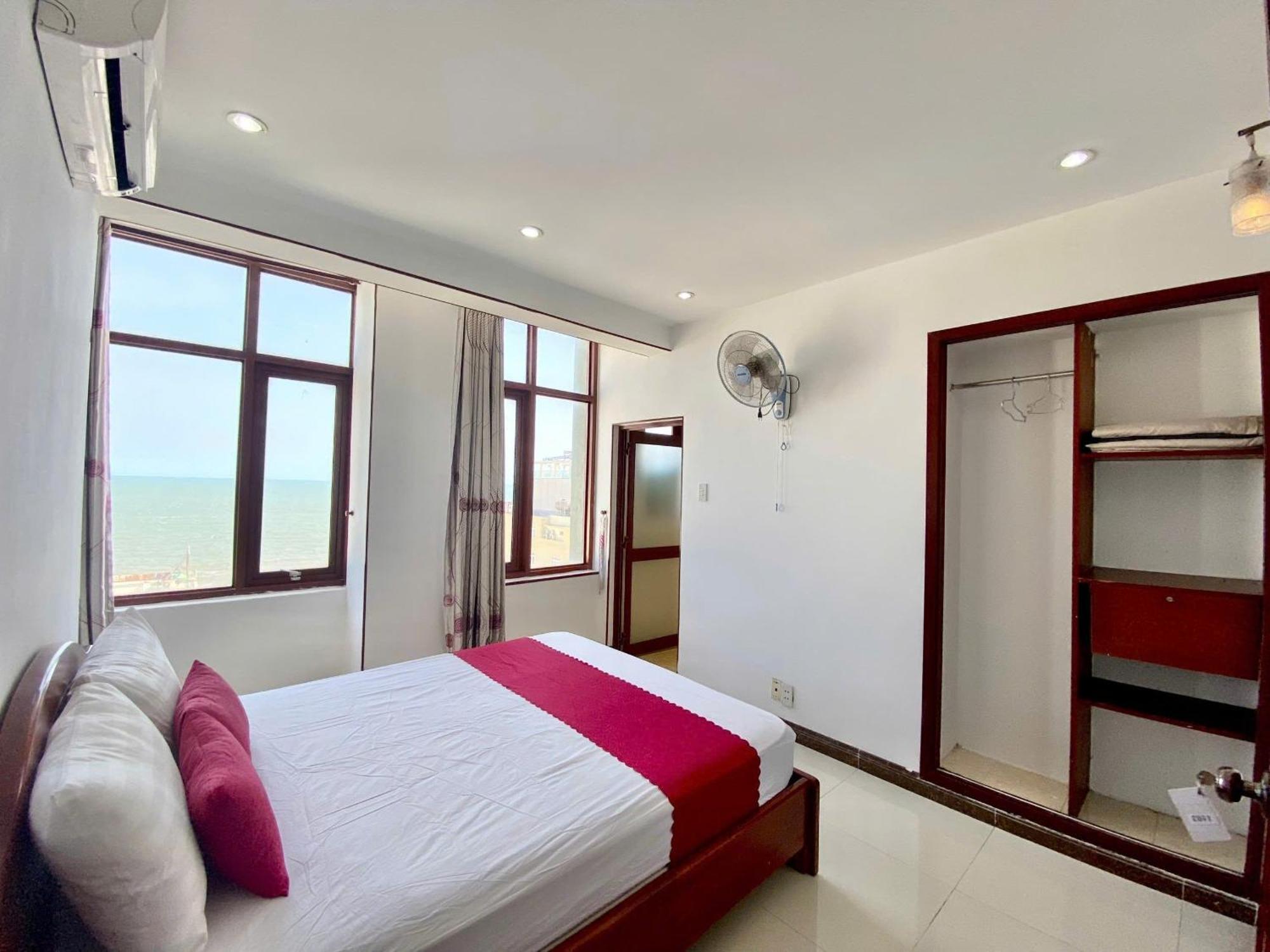 Can Ho 23D Thuy Van - Zozo 101 Vũng Tàu Exteriér fotografie