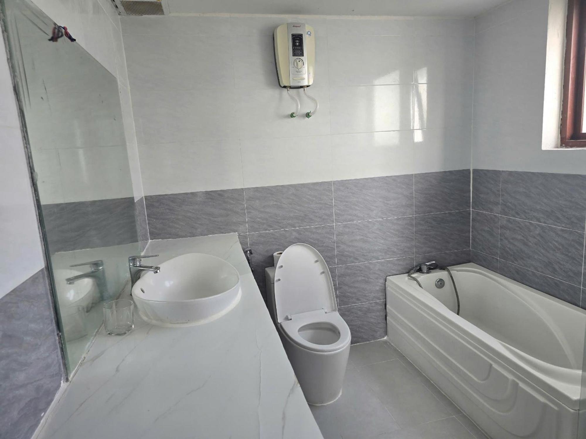 Can Ho 23D Thuy Van - Zozo 101 Vũng Tàu Exteriér fotografie