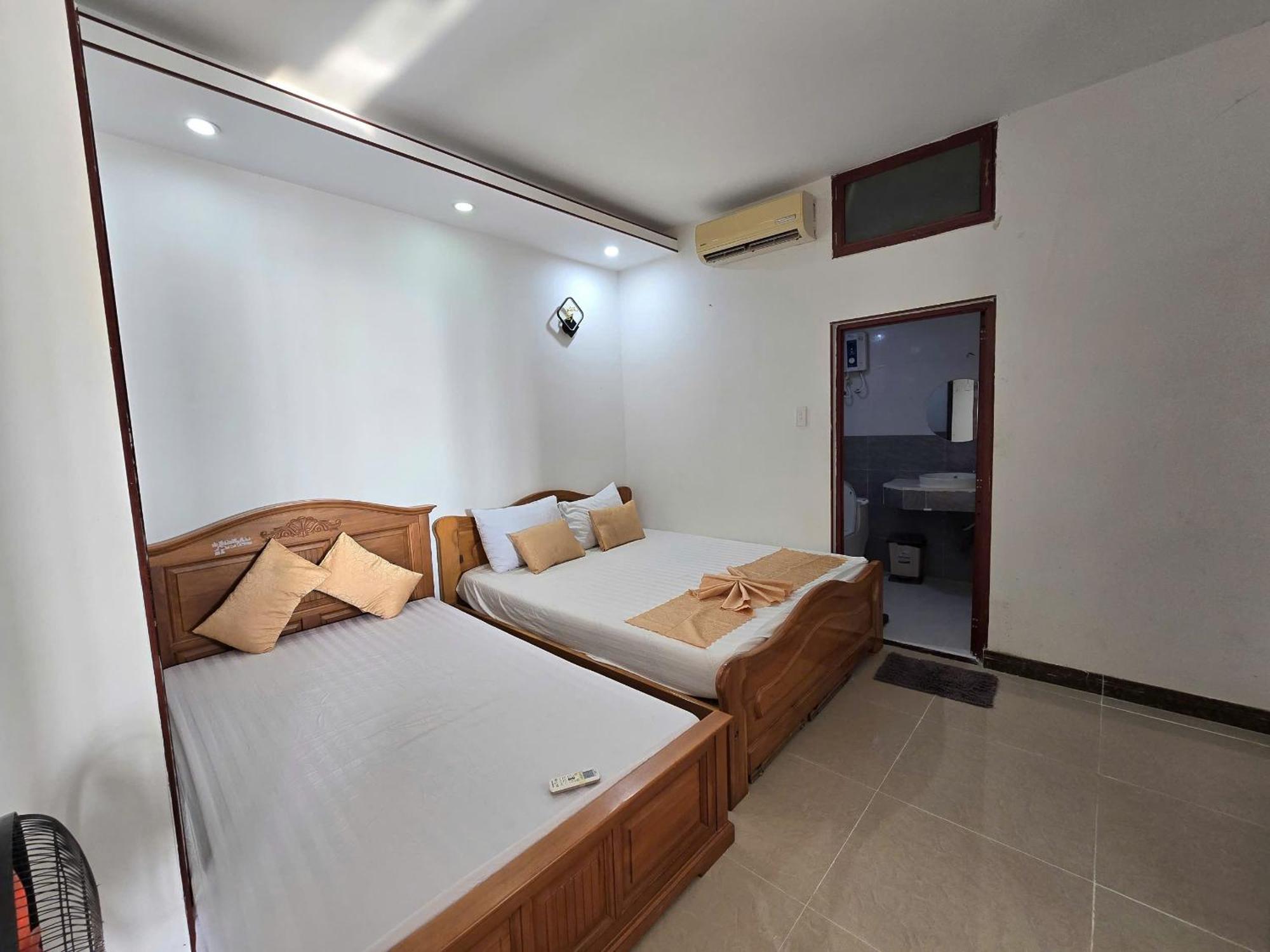 Can Ho 23D Thuy Van - Zozo 101 Vũng Tàu Exteriér fotografie