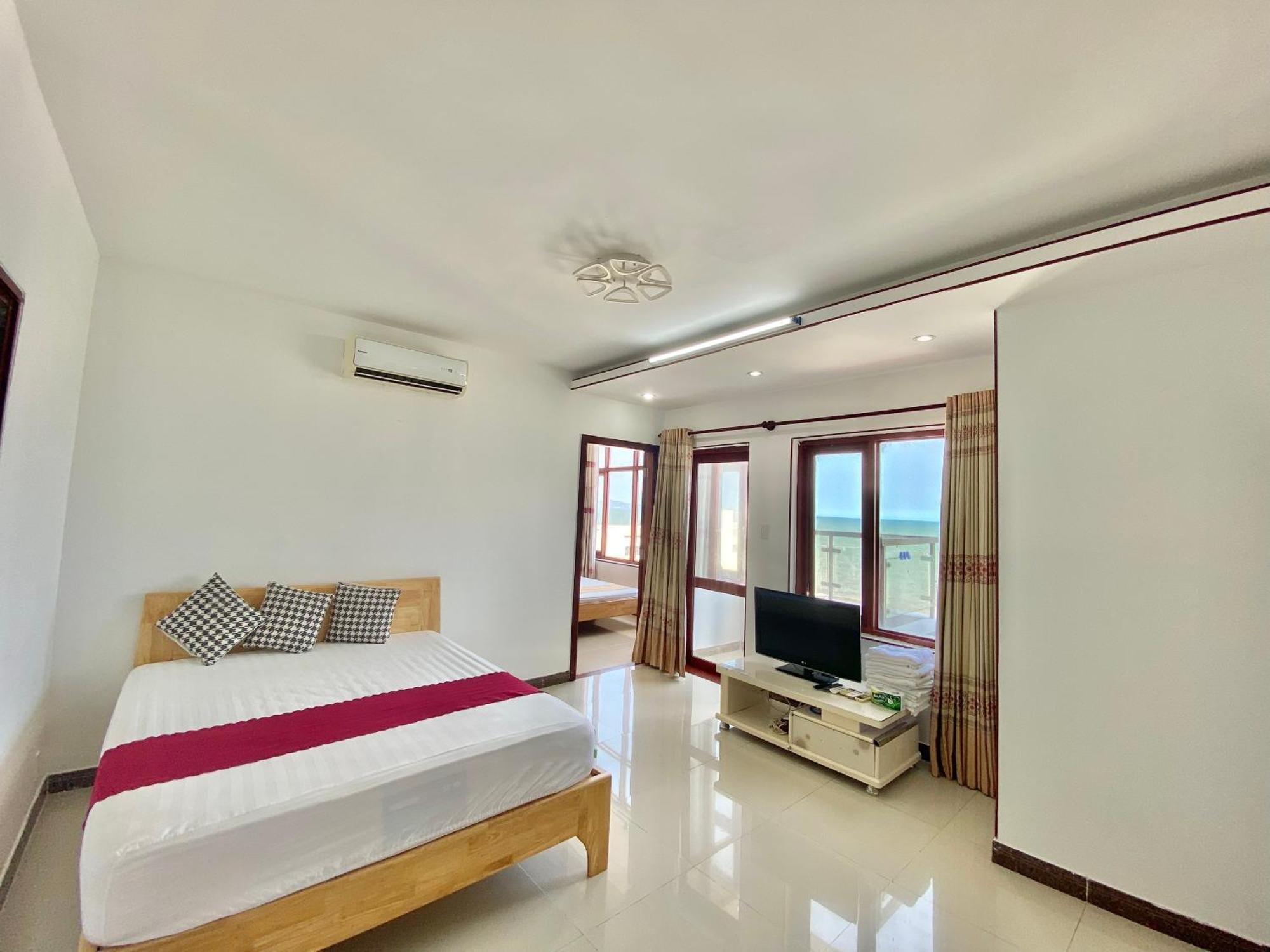 Can Ho 23D Thuy Van - Zozo 101 Vũng Tàu Exteriér fotografie