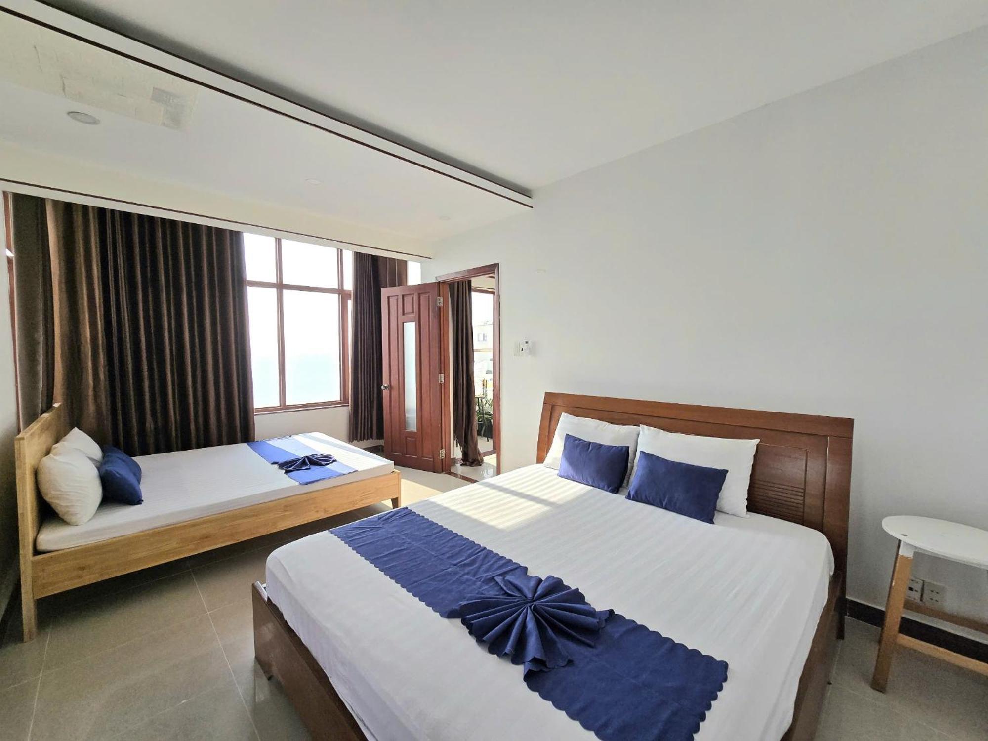 Can Ho 23D Thuy Van - Zozo 101 Vũng Tàu Exteriér fotografie