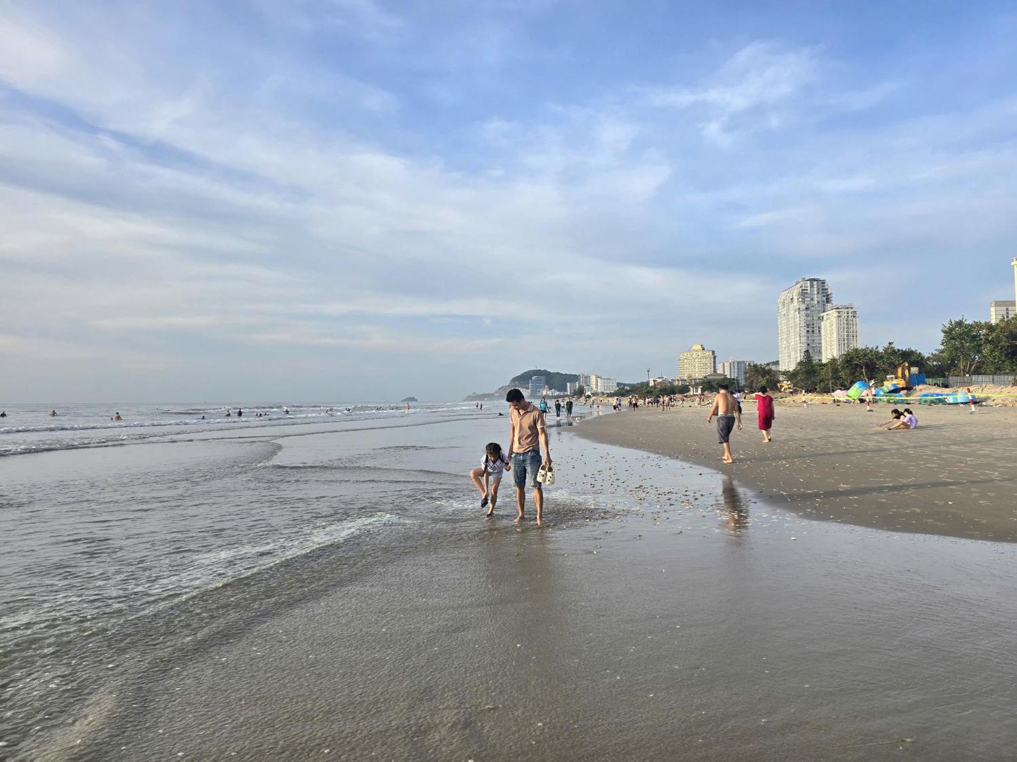 Can Ho 23D Thuy Van - Zozo 101 Vũng Tàu Exteriér fotografie