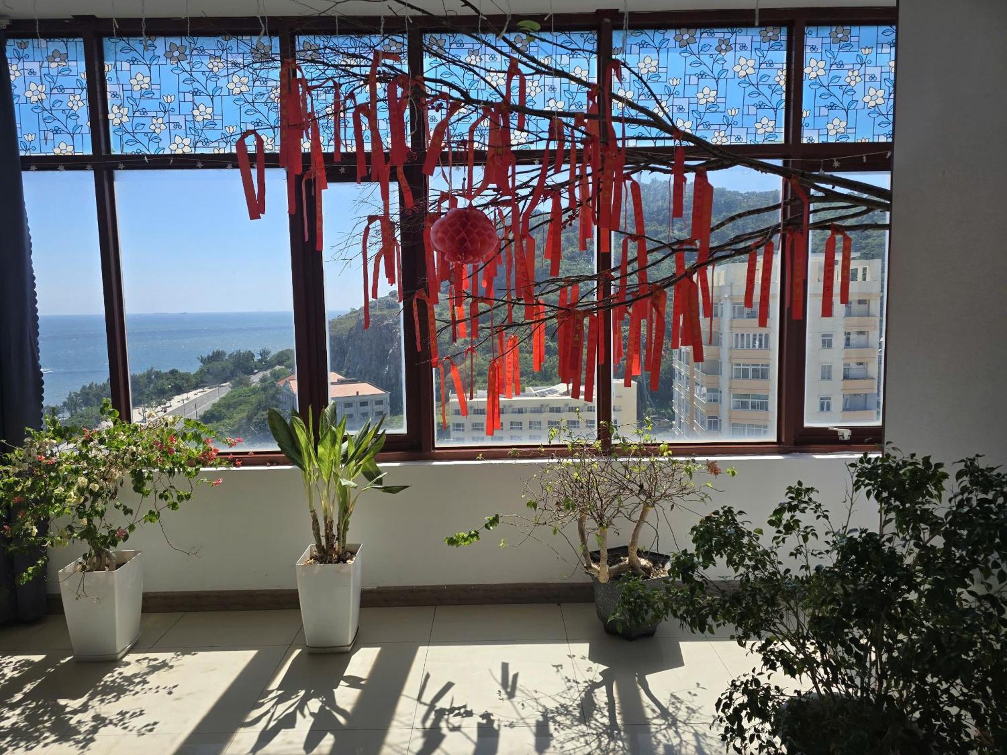 Can Ho 23D Thuy Van - Zozo 101 Vũng Tàu Exteriér fotografie