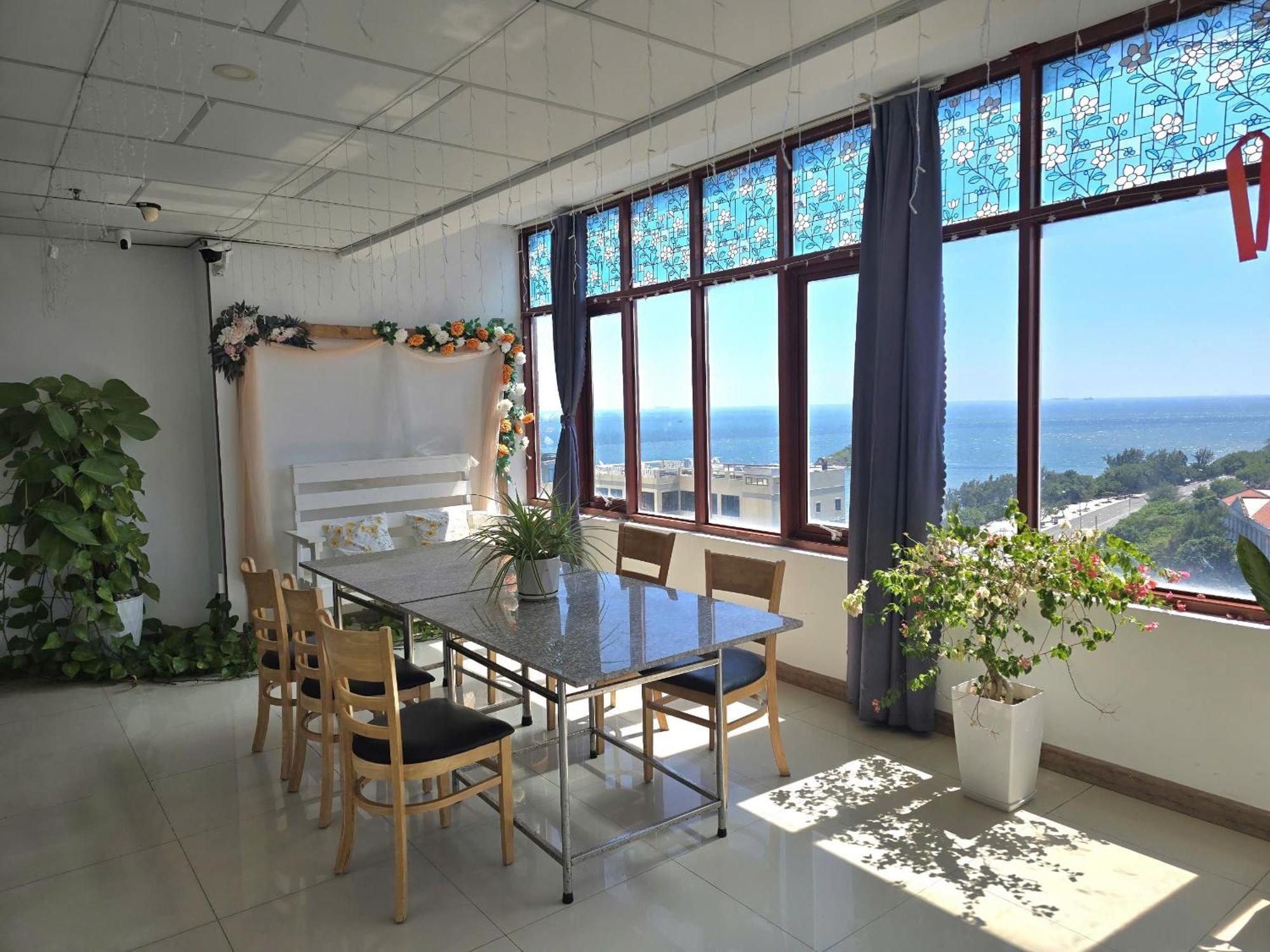 Can Ho 23D Thuy Van - Zozo 101 Vũng Tàu Exteriér fotografie