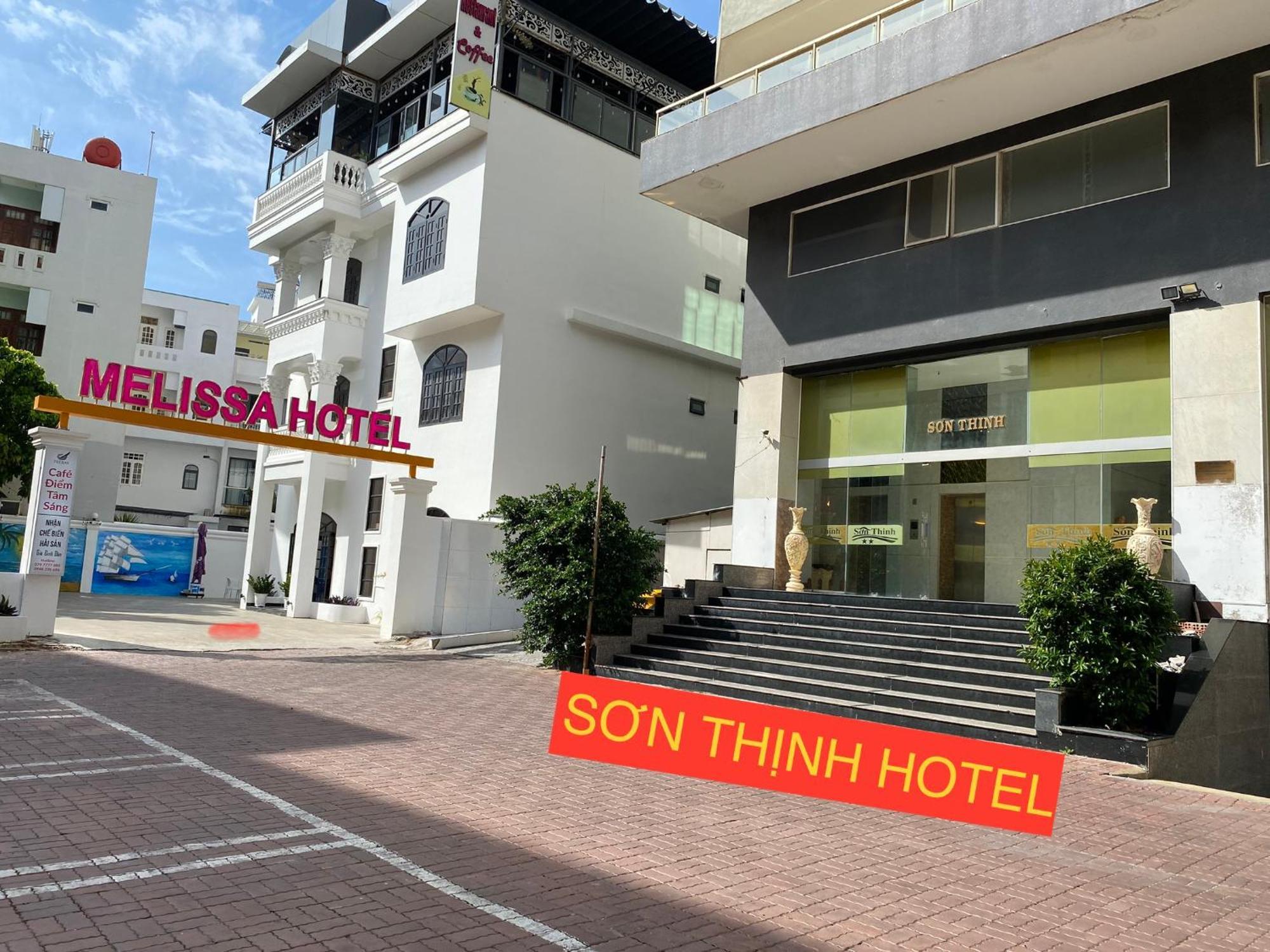 Can Ho 23D Thuy Van - Zozo 101 Vũng Tàu Exteriér fotografie